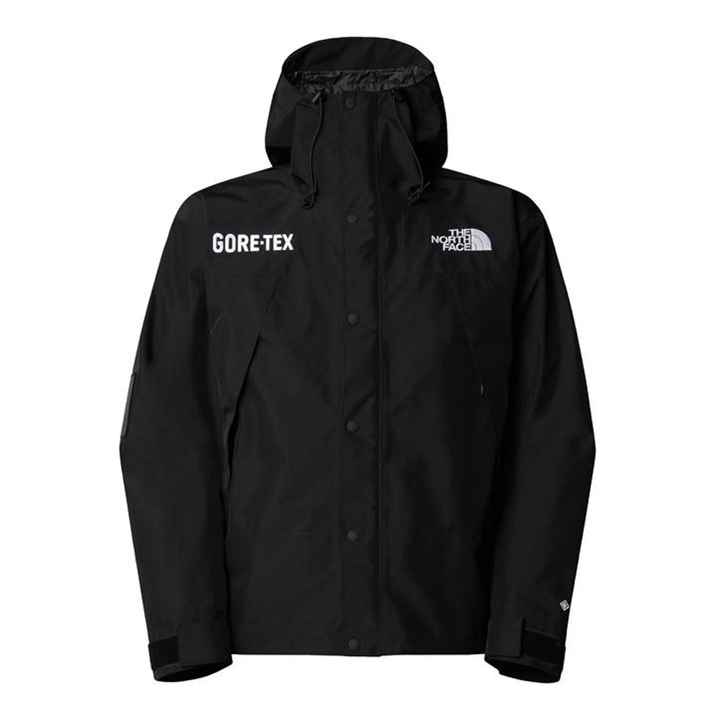 The North Face Gore-Tex  Mountain Jacket - Black